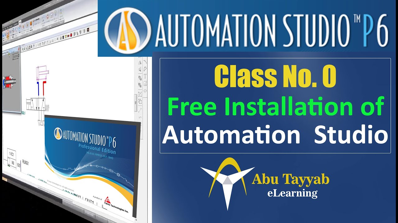 automation studio 64 bit free download